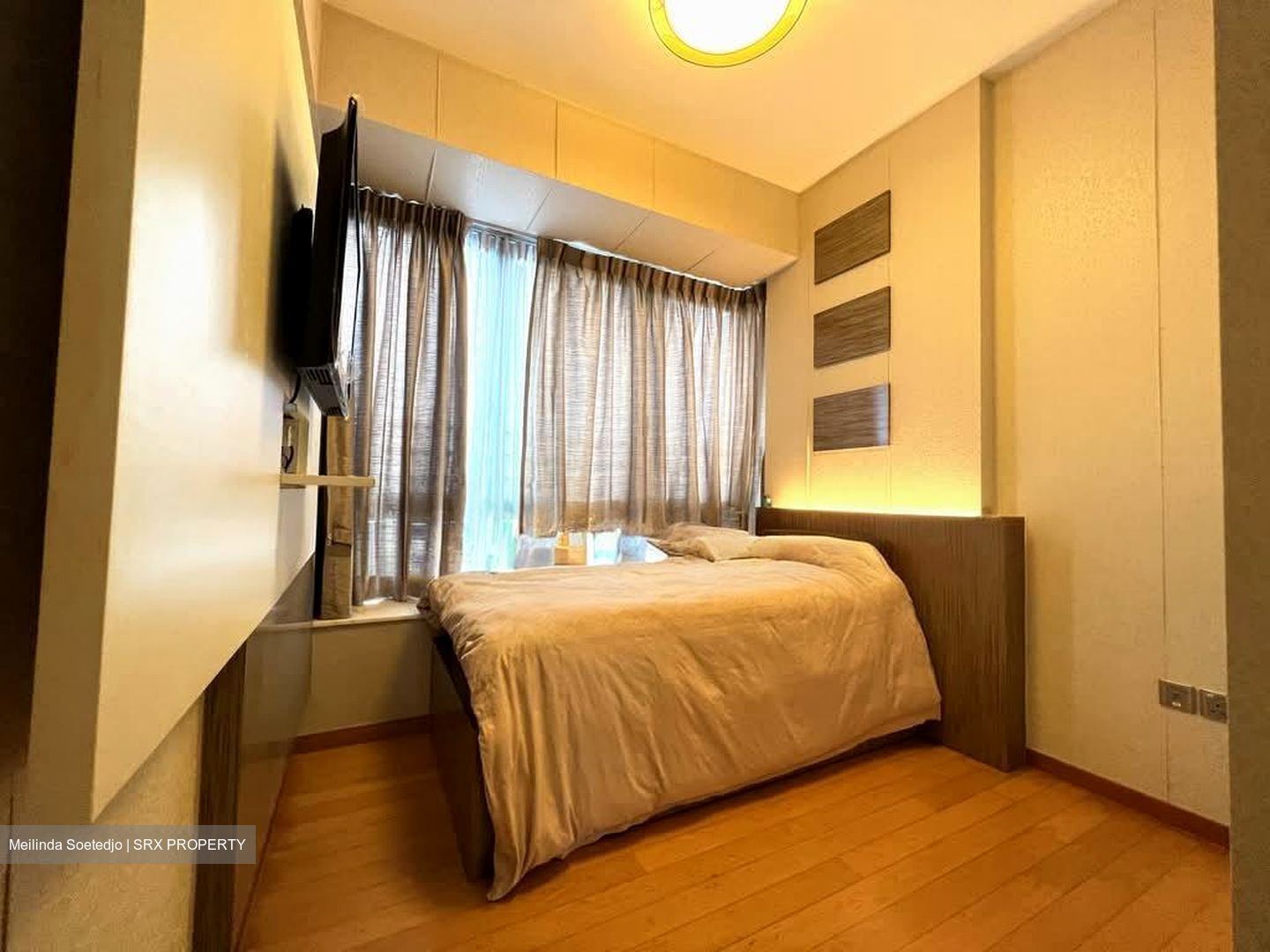 Madison Residences (D10), Condominium #559787001